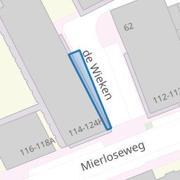 Perceel HMD00-G-3322