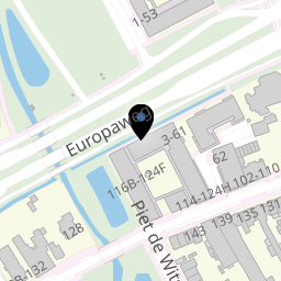 Appartement HMD00 G 3331 103