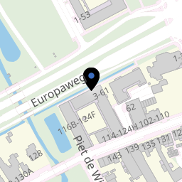 Appartement HMD00 G 3331 105