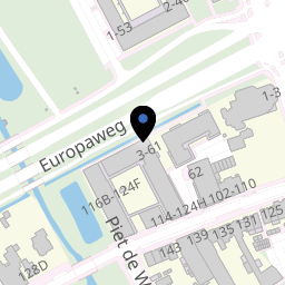 Appartement HMD00 G 3331 106