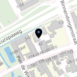 Appartement HMD00 G 3331 108