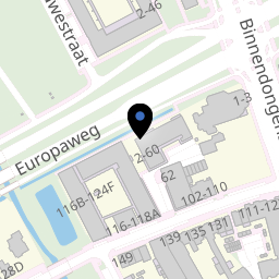 Appartement HMD00 G 3331 109