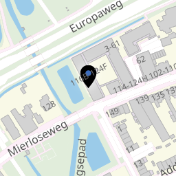 Appartement HMD00 G 3331 117