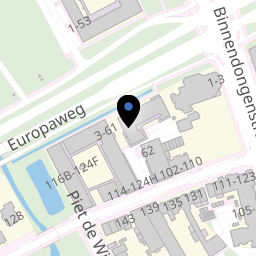 Appartement HMD00 G 3331 20