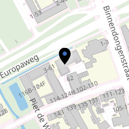 Appartement HMD00 G 3331 21