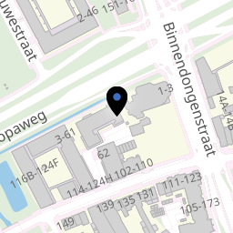 Appartement HMD00 G 3331 24