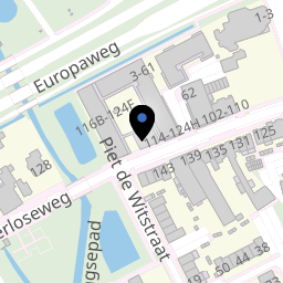 Appartement HMD00 G 3331 44