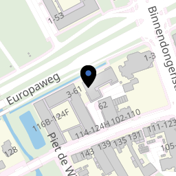 Appartement HMD00 G 3331 46