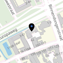 Appartement HMD00 G 3331 48