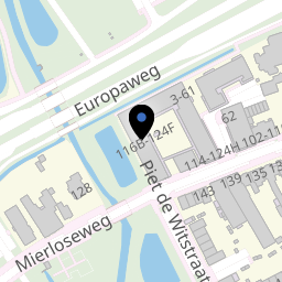 Appartement HMD00 G 3331 54