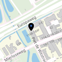 Appartement HMD00 G 3331 55