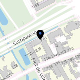 Appartement HMD00 G 3331 61