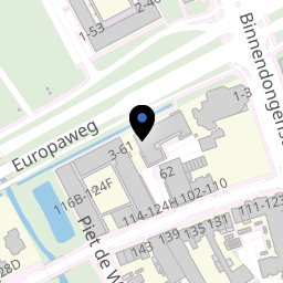 Appartement HMD00 G 3331 69