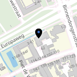 Appartement HMD00 G 3331 70