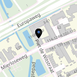 Appartement HMD00 G 3331 75