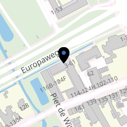 Appartement HMD00 G 3331 84