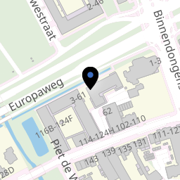 Appartement HMD00 G 3331 90