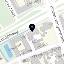 Appartement HMD00 G 3331 92