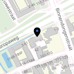 Appartement HMD00 G 3331 93