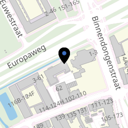 Appartement HMD00 G 3331 94