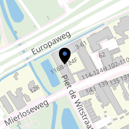 Appartement HMD00 G 3331 98