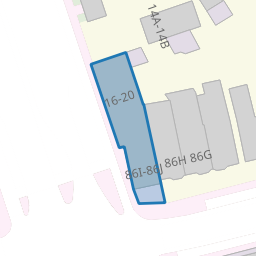 Perceel HMD00-G-3348