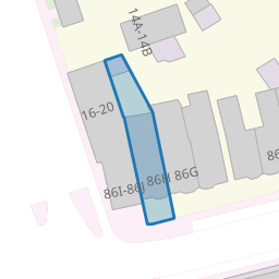 Perceel HMD00-G-3349