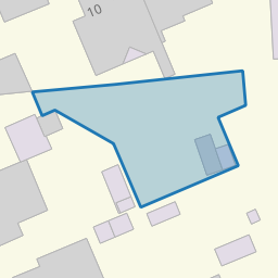 Perceel HMD00-G-3351