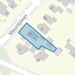 Perceel HMD00-G-3374