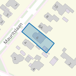 Perceel HMD00-G-3375