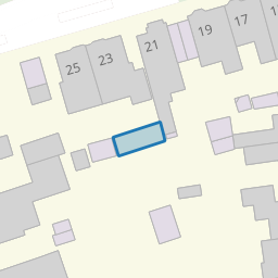 Perceel HMD00-G-3388