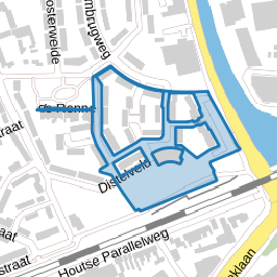 Perceel HMD00-G-3391