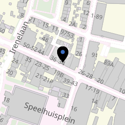 Appartement HMD00 G 3401 2
