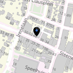 Appartement HMD00 G 3402 1
