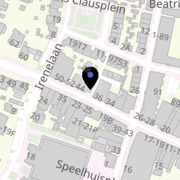 Appartement HMD00 G 3402 2
