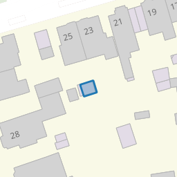 Perceel HMD00-G-3403