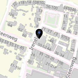 Appartement HMD00 G 3407 3