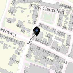 Appartement HMD00 G 3407 5