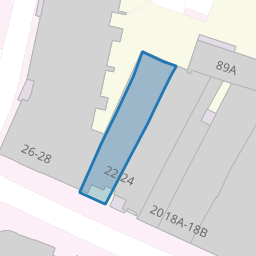 Perceel HMD00-G-3408