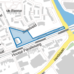 Perceel HMD00-G-3415