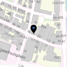 Appartement HMD00 G 3416 1
