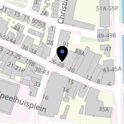 Appartement HMD00 G 3416 15