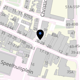 Appartement HMD00 G 3416 16
