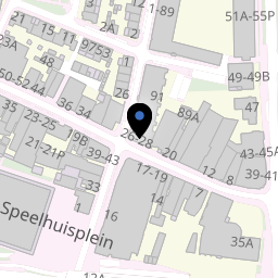 Appartement HMD00 G 3416 2
