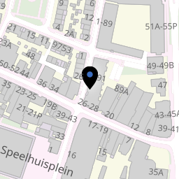 Appartement HMD00 G 3416 3
