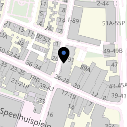 Appartement HMD00 G 3416 4