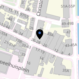 Appartement HMD00 G 3416 8