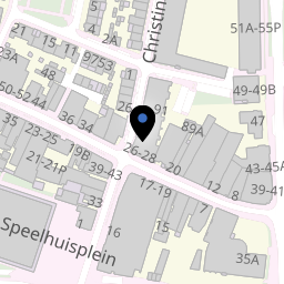 Appartement HMD00 G 3416 9