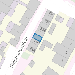 Perceel HMD00-G-3420