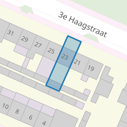 Perceel HMD00-G-3427